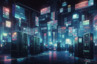 Illustration production - Image 1