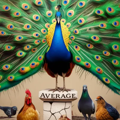 Illustration flexing - Image 1