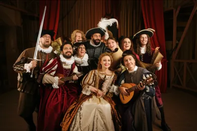 Illustration troops - Image 1