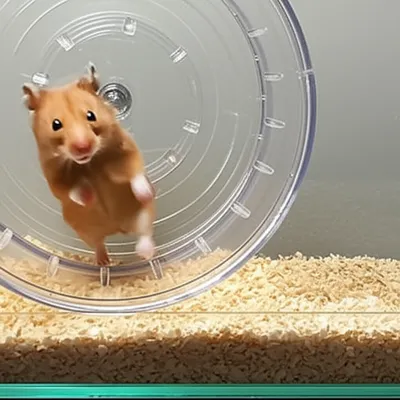 Illustration goest - Image 1