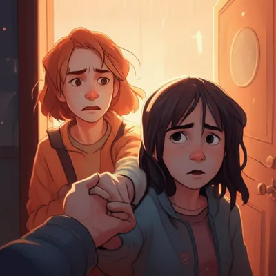 Illustration pressing - Image 1