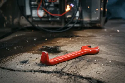 Illustration mechanical - Image 1