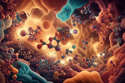 Illustration pathway - Image 1