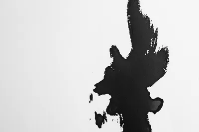 Illustration blotted - Image 1