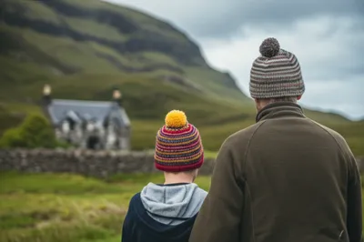 Hình ảnh minh họa tam