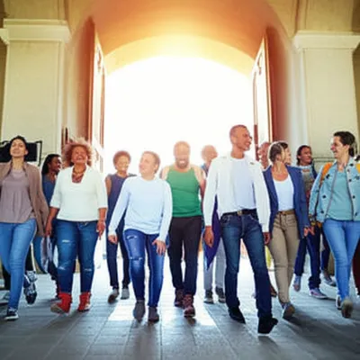 Illustration entrances - Image 1