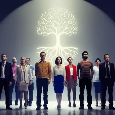 Illustration polices - Image 1