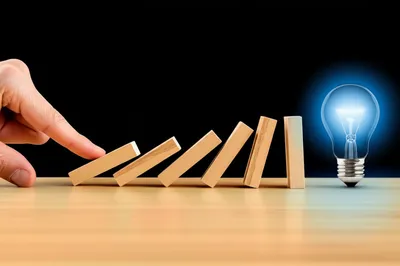 Illustration efficient - Image 1