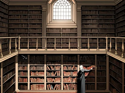 Illustration canons - Image 1