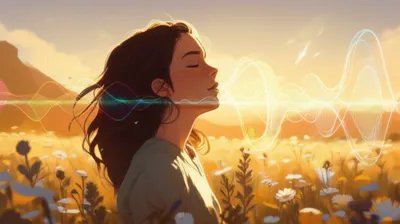 Illustration sung - Image 1