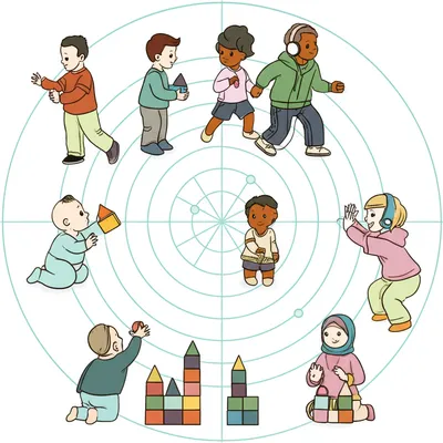 Illustration pedology - Image 1