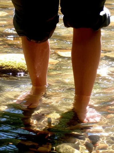 Illustration wade - Image 1