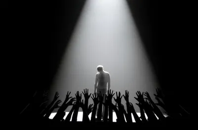 Illustration boo - Image 1