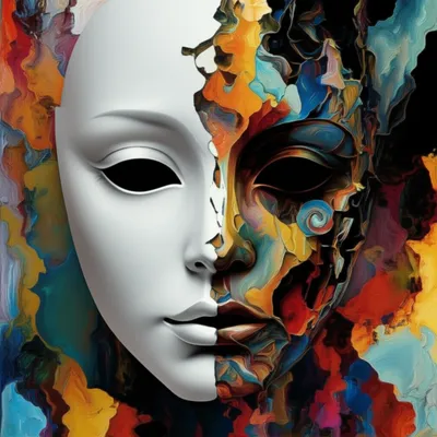 Illustration crack - Image 1