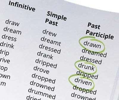 Illustration irregular - Image 2