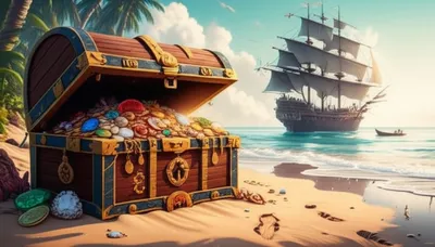 Illustration booties - Image 1