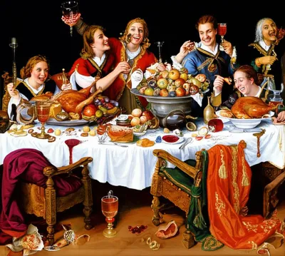 Illustration riots - Image 1