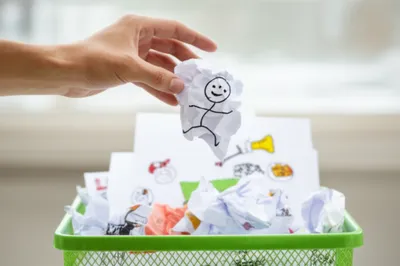 Illustration dropping - Image 1