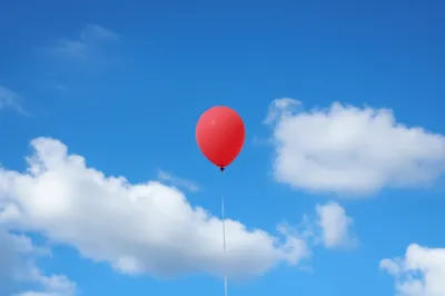 Illustration floating - Image 1