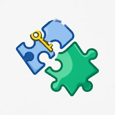 Illustration coenzyme - Image 1