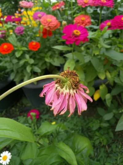 Illustration dissatisfied - Image 1