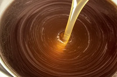 Illustration thickenings