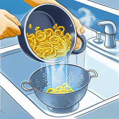 Illustration sprang - Image 1