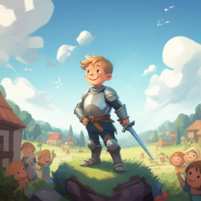 Illustration goodie - Image 1