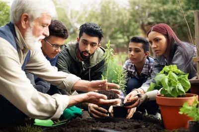 Illustration precept - Image 1