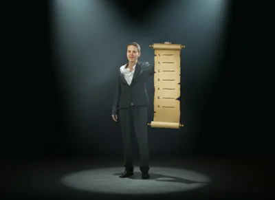 Illustration recite - Image 1