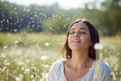 Illustration inhaled - Image 1