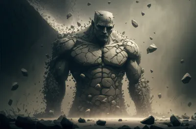 Illustration pounds - Image 1