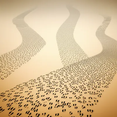 Illustration many - Image 1