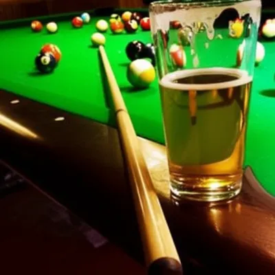 Illustration snooker - Image 1