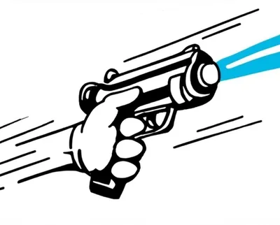 Illustration recoil - Image 1