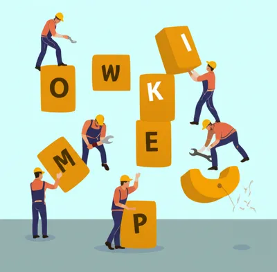 Illustration commas - Image 1