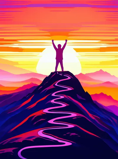 Illustration clears - Image 1