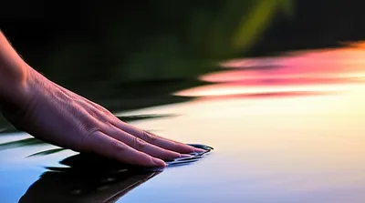 Illustration soothing - Image 1