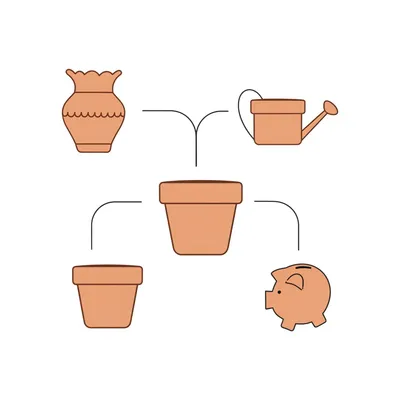 Illustration stereotypes - Image 1