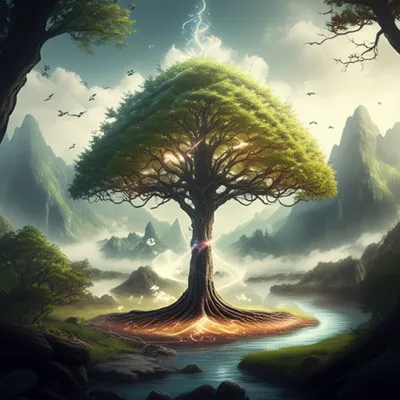 Illustration qi - Image 1