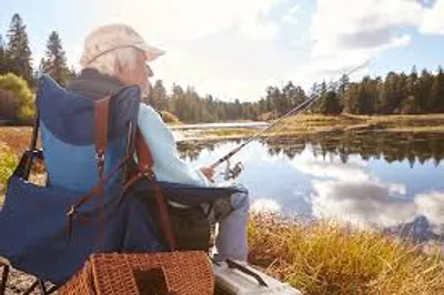 Illustration retirement - Image 2