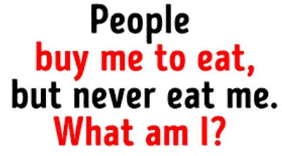 Illustration riddle - Image 2