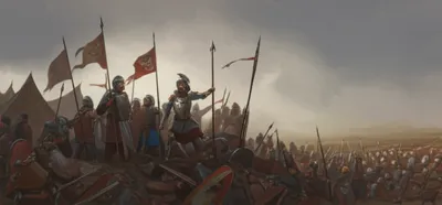 Illustration smitten - Image 1