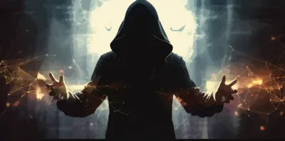 Illustration hacker - Image 1