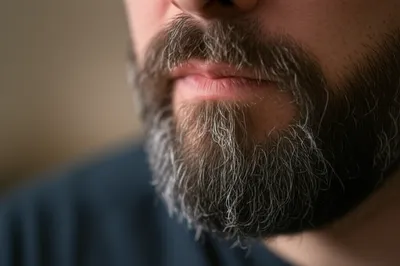 Illustration whiskers - Image 1