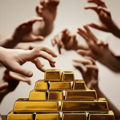 Illustration commodity - Image 1