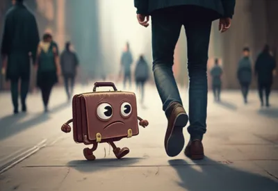 Illustration lunchboxes - Image 1