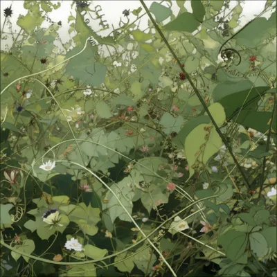 Illustration rugs - Image 1