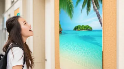 Illustration bills - Image 1