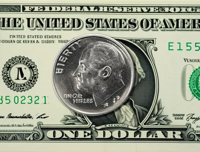 Illustration dime - Image 1